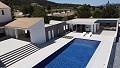 Wunderschöne Villa mit 5 Schlafzimmern und 6 Bädern in Spanish Fincas