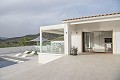 Maginificent 5 Bedroom 6 Bathroom Villa in Spanish Fincas