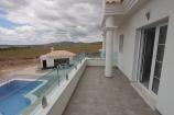 4 bed Luxury New Build Villa with plot and pool in Spanish Fincas