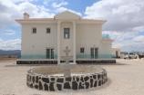 4 bed Luxury New Build Villa with plot and pool in Spanish Fincas