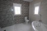 4 bed Luxury New Build Villa with plot and pool in Spanish Fincas