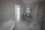 4 bed Luxury New Build Villa with plot and pool in Spanish Fincas