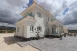 4 bed Luxury New Build Villa with plot and pool in Spanish Fincas