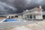 4 bed Luxury New Build Villa with plot and pool in Spanish Fincas