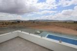 4 bed Luxury New Build Villa with plot and pool in Spanish Fincas