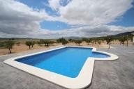 Luxury New Build Villa  in Spanish Fincas