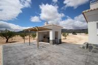 Luxury New Build Villa  in Spanish Fincas