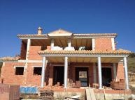 Luxury New Build Villa  in Spanish Fincas