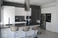 Luxury New Build Villa  in Spanish Fincas