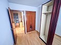 Appartement met 3 slaapkamers in Villena met een onovertroffen locatie in Spanish Fincas