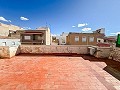 Wundervolles Stadthaus mit Geschäftsmöglichkeit in Elda in Spanish Fincas