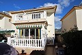 4 Bedroom 3 Bathroom Villa in Spanish Fincas