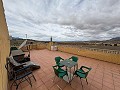 Beautiful rustic home with pool and bar  in Spanish Fincas