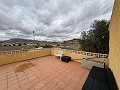 Beautiful rustic home with pool and bar  in Spanish Fincas