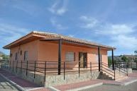 Gran Villa de nueva construcción con piscina in Spanish Fincas