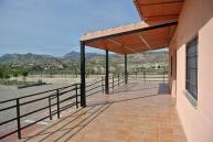 Large New Build Villa with swimming pool in Spanish Fincas