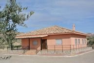 Large New Build Villa with swimming pool in Spanish Fincas