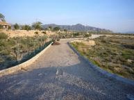 Gran Villa de nueva construcción con piscina in Spanish Fincas