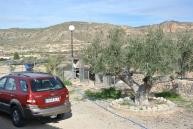 Grande villa neuve avec piscine in Spanish Fincas