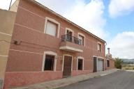 Massive village house suitable for B&B in Raspay in Spanish Fincas