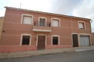 Massive village house suitable for B&B in Raspay in Spanish Fincas