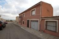 Massive village house suitable for B&B in Raspay in Spanish Fincas