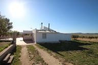 Villa in yecla with 100.000M2 Organic Olive farm, great business opportunity.   in Spanish Fincas