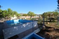 Villa in yecla with 100.000M2 Organic Olive farm, great business opportunity.   in Spanish Fincas