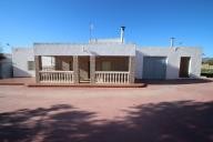 Villa in yecla with 100.000M2 Organic Olive farm, great business opportunity.   in Spanish Fincas