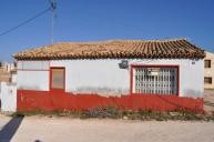 3 houses in one with potential for B&B in Spanish Fincas