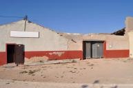 3 casas en una con potencial de B&B in Spanish Fincas