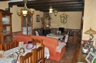 3 houses in one with potential for B&B in Spanish Fincas