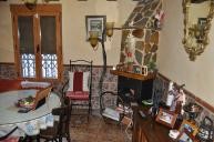 3 houses in one with potential for B&B in Spanish Fincas