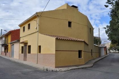 Casa de pueblo reformada en Chinorlet