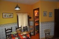 Reformed Village House in Chinorlet in Spanish Fincas