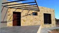 Luxury New Build Villa designed to your specification in Spanish Fincas