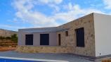 Luxury New Build Villa designed to your specification in Spanish Fincas