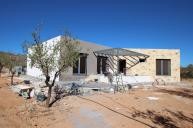 Luxury New Build Villa designed to your specification in Spanish Fincas