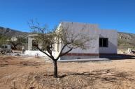 Villa de luxe de nouvelle construction conçue selon vos spécifications in Spanish Fincas