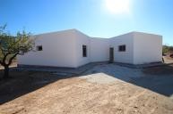 Luxury New Build Villa designed to your specification in Spanish Fincas