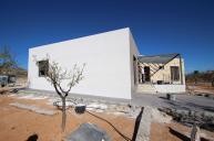 Luxury New Build Villa designed to your specification in Spanish Fincas