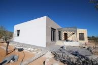 Luxury New Build Villa designed to your specification in Spanish Fincas