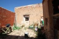 Country house with 100.000M2 olives and Almonds in Spanish Fincas