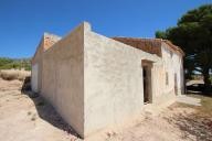 Country house with 100.000M2 olives and Almonds in Spanish Fincas