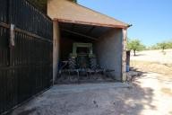 Maison de campagne avec 100.000M2 d'olives et d'amandes in Spanish Fincas