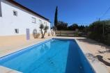 Rare Hotel with licences 11 bedroom restaurant and pool  in Spanish Fincas