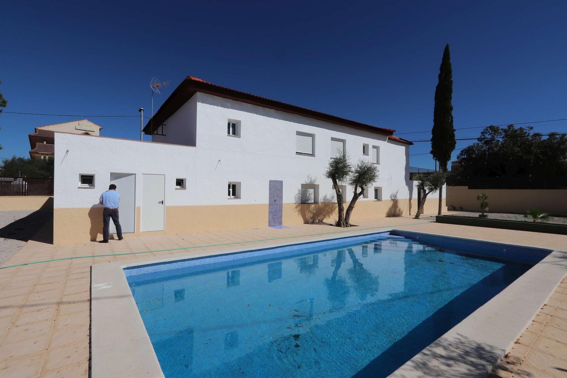 11 bedroom commercial property for sale in Fortuna, Costa Calida