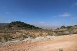 Non Building plot in Encebras Pinoso  in Spanish Fincas