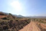 Non Building plot in Encebras Pinoso  in Spanish Fincas