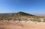 Non Building plot in Encebras Pinoso  in Spanish Fincas